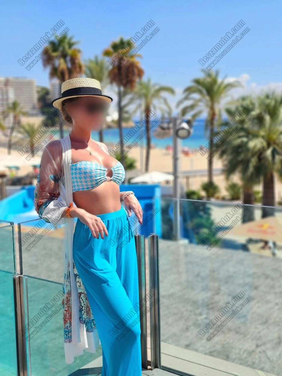 ❤️NOÉMI❤️ - +36 30 558 2096 - levezetes foto