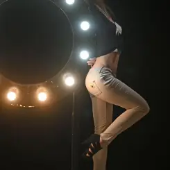 Andi, 36 éves escort szexpartner profilkép