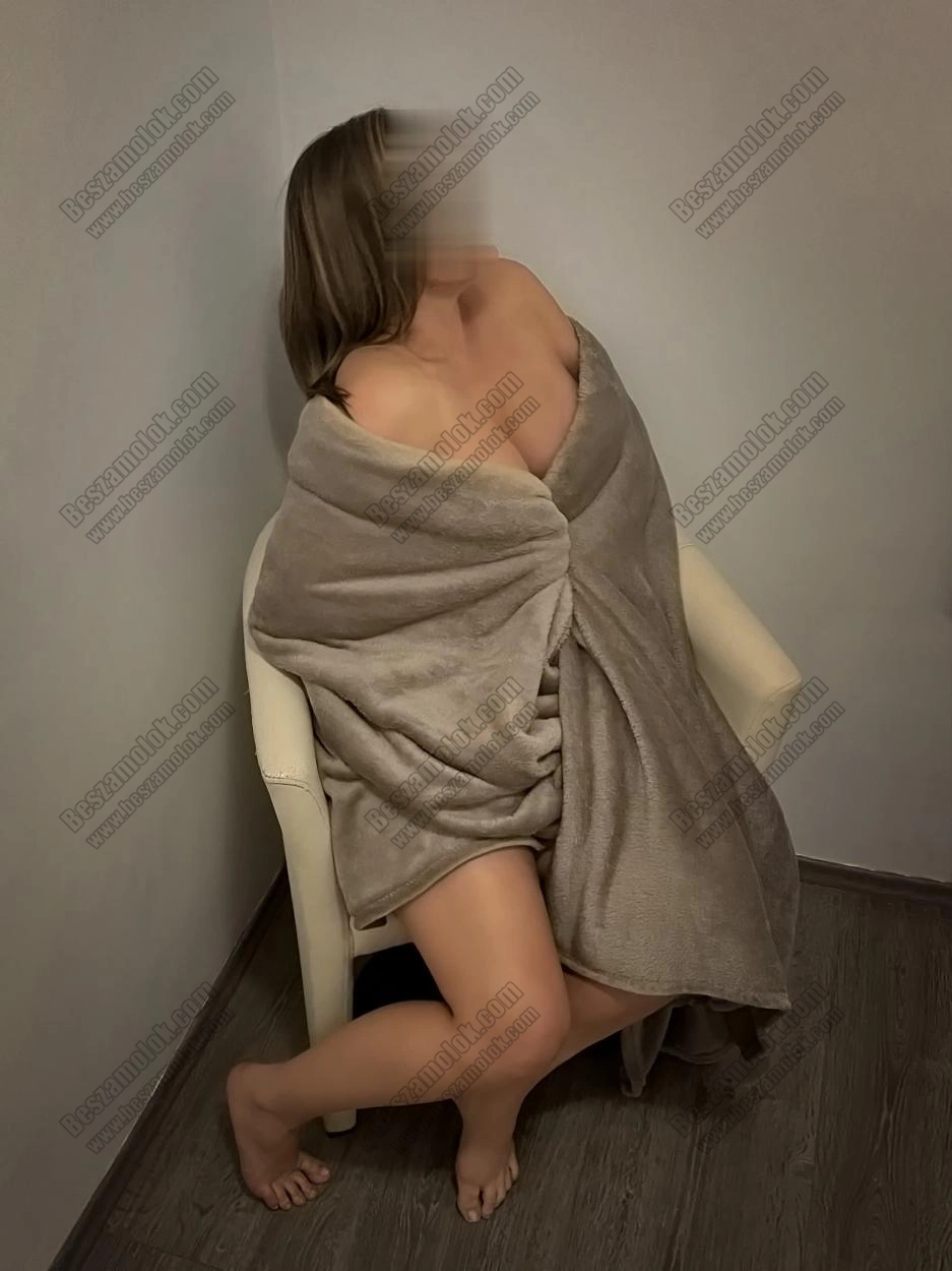Lya Masszázs - +36 30 877 0520 - levezetes foto