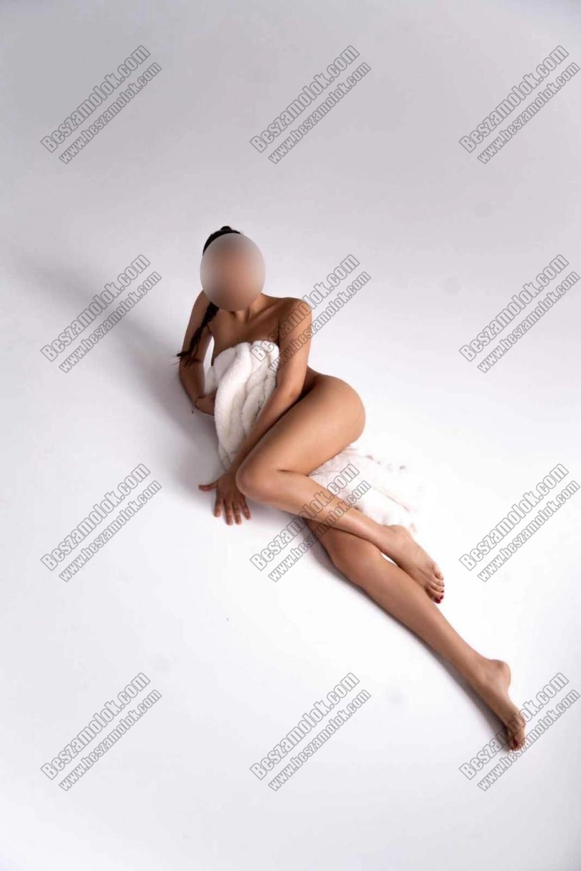 Yamina - +36 30 434 3219 - levezetes foto