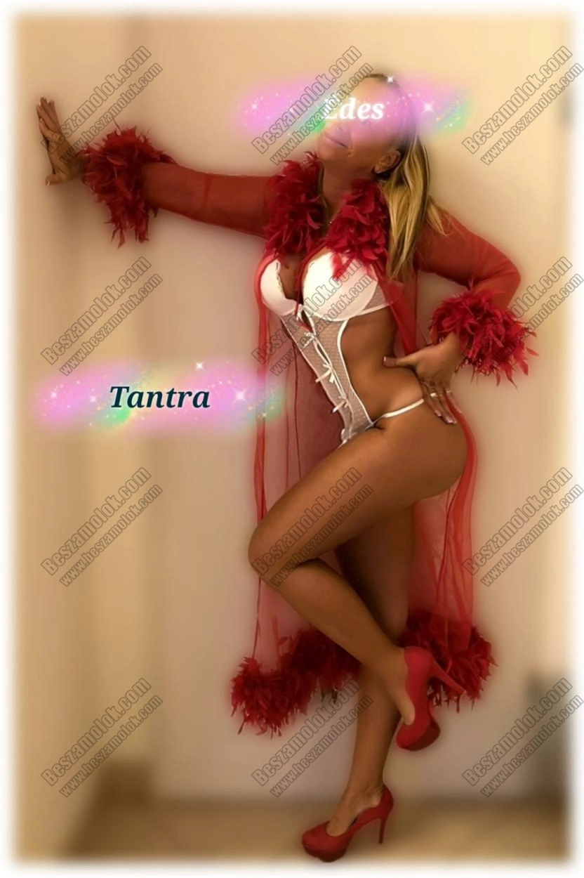 Édes Tantra - +36 30 237 6776 - levezetes foto