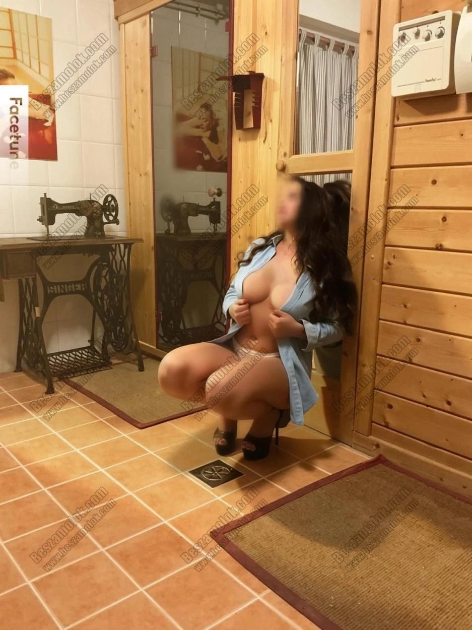 Alina - +36 30 690 3340 - levezetes foto