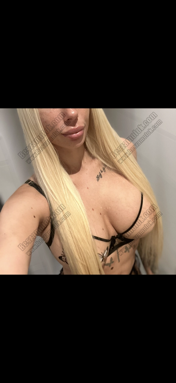 Kyra Hot - +36 70 600 2561 - levezetes foto