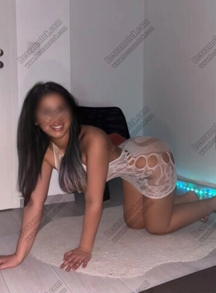 Sensual Fanni - +36 70 238 9560 - levezetes foto