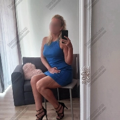 Rebeka, 45 éves escort szexpartner profilkép