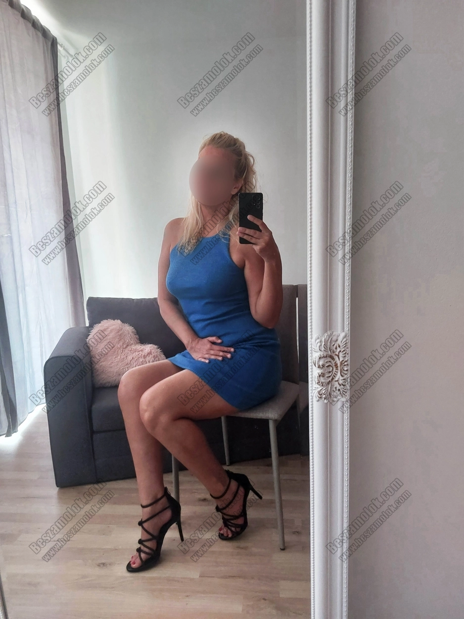Rebeka - +36 70 756 7557 - levezetes foto