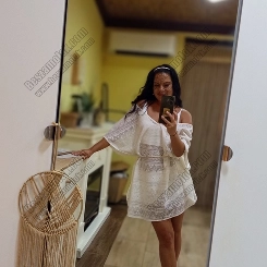 Maszatka, 30 éves escort szexpartner profilkép