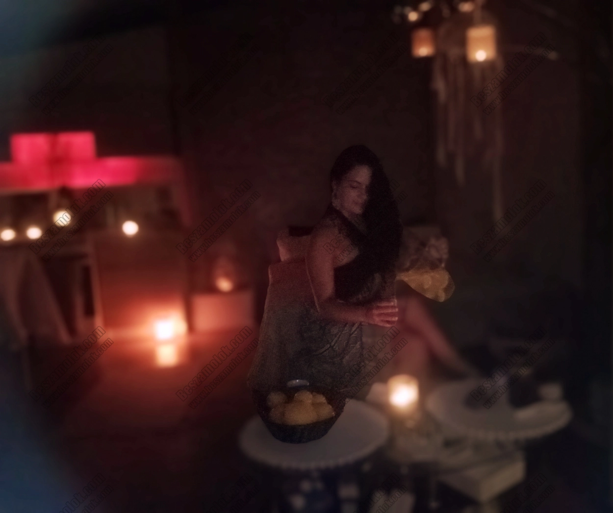 Tantra Nirvana - +36 30 798 4874 - levezetes foto