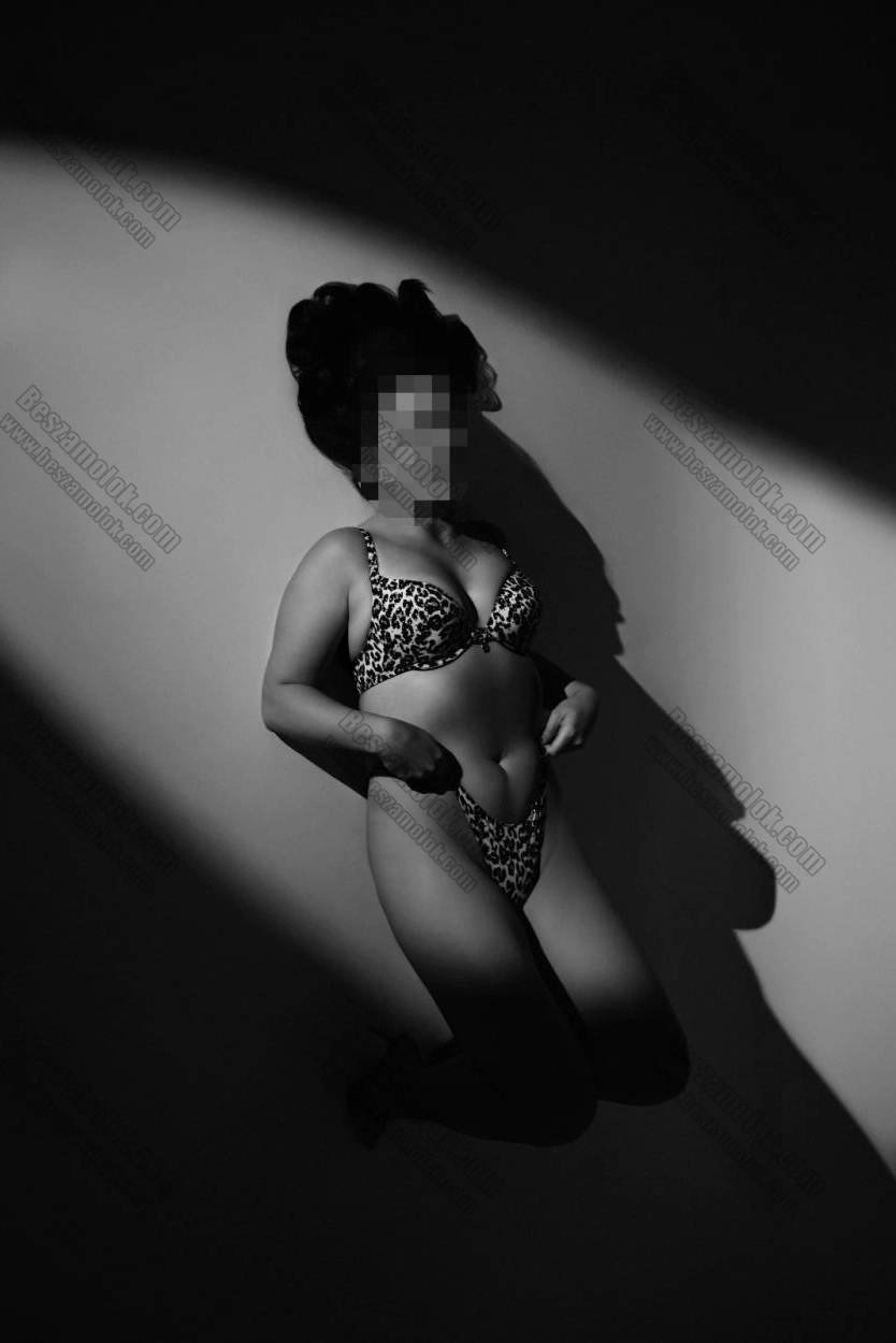 Maja levezetes profil kepes profil - levezetes.hu Maja - +36 70 545 2186 - levezetes foto