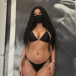 Luna Lingam Ritual, 31 éves escort szexpartner profilkép
