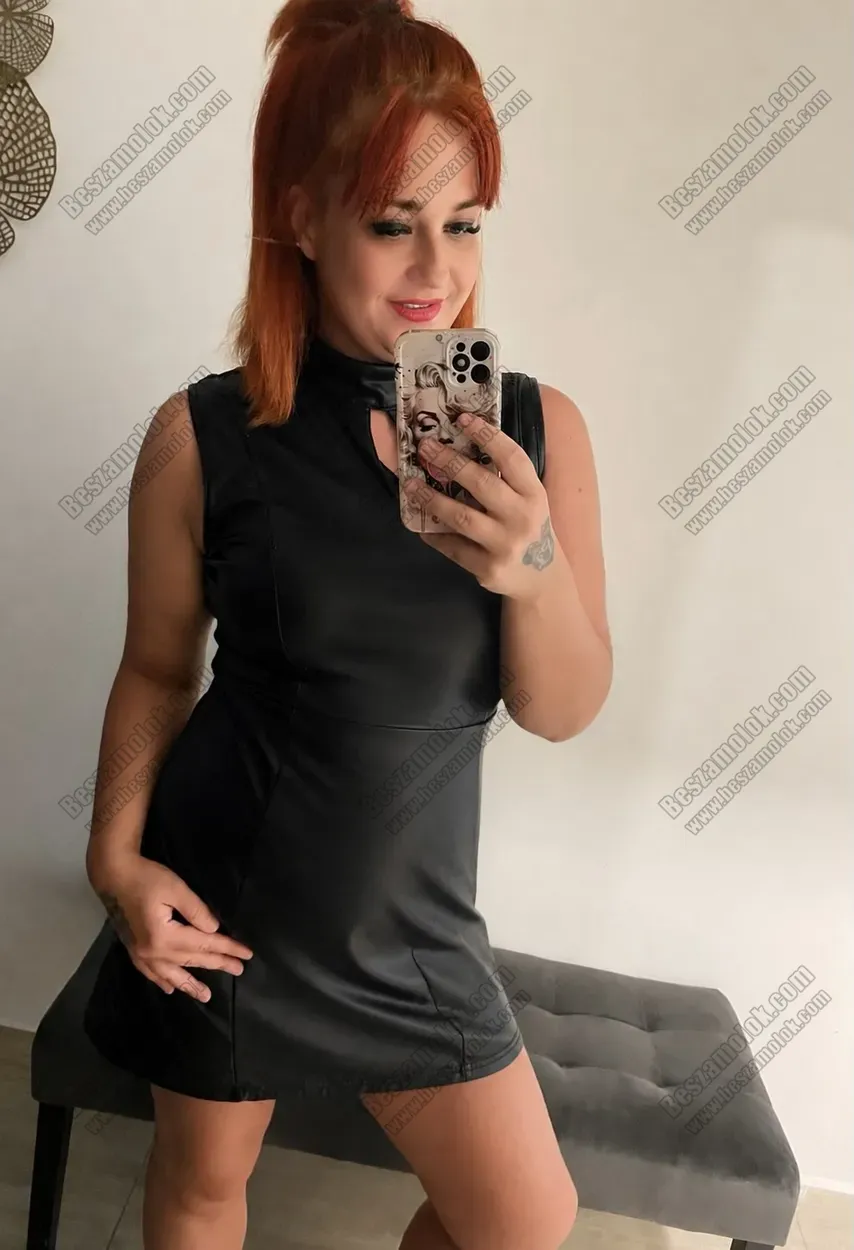 Alexa - +36 70 309 1671 - levezetes foto
